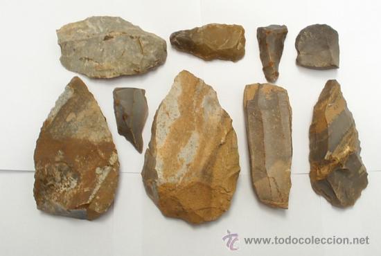 La Prehistoria